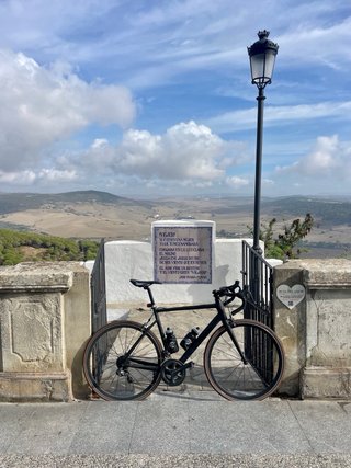 Bici Carretera Argon18 Shimano Ultegra Di2