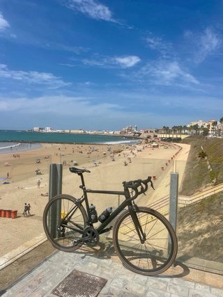 Bici Carretera Argon18 Shimano Ultegra Di2