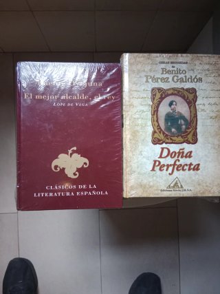 El abuelo y otros