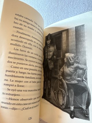 ¿Quién cuenta las estrellas?