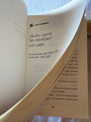 ¿Quién cuenta las estrellas?