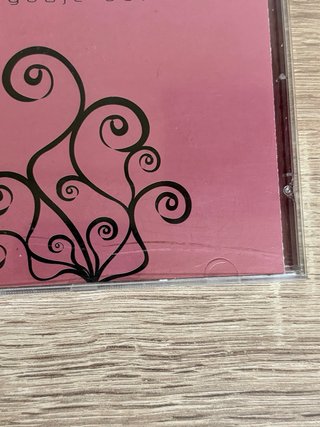 CD Ecos del Rocío - El lenguaje del amor