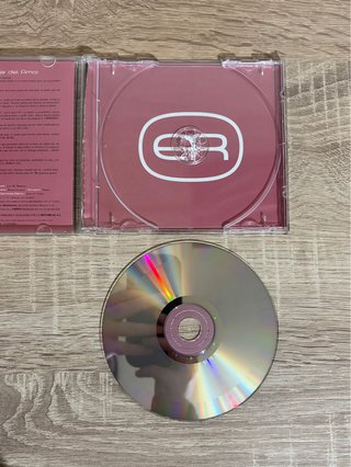 CD Ecos del Rocío - El lenguaje del amor