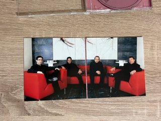 CD Ecos del Rocío - El lenguaje del amor