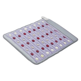 Tappetino Riscaldante a Infrarossi Lontani 660 nm