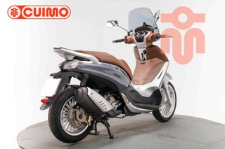 PIAGGIO BEVERLY 300 S IE