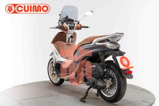 PIAGGIO BEVERLY 300 S IE