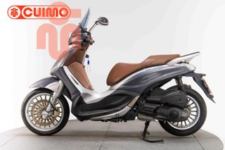PIAGGIO BEVERLY 300 S IE
