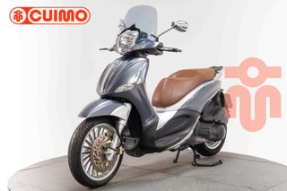 PIAGGIO BEVERLY 300 S IE
