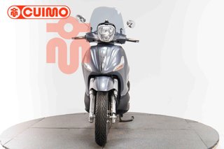 PIAGGIO BEVERLY 300 S IE