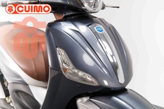 PIAGGIO BEVERLY 300 S IE
