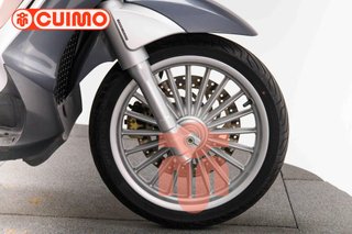 PIAGGIO BEVERLY 300 S IE