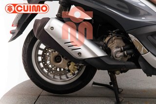 PIAGGIO BEVERLY 300 S IE