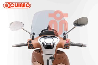 PIAGGIO BEVERLY 300 S IE