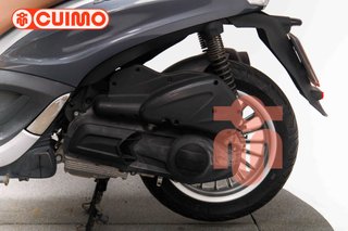 PIAGGIO BEVERLY 300 S IE