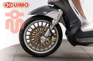 PIAGGIO BEVERLY 300 S IE