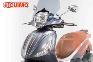 PIAGGIO BEVERLY 300 S IE