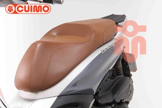 PIAGGIO BEVERLY 300 S IE