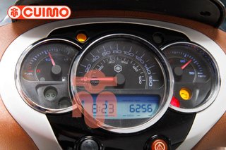 PIAGGIO BEVERLY 300 S IE