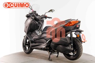 YAMAHA XMAX 300