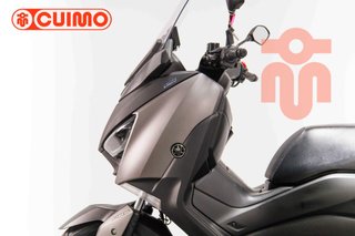 YAMAHA XMAX 300