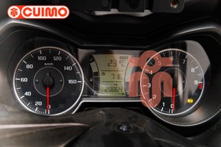 YAMAHA XMAX 300