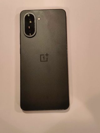 OnePlus Nord CE5 5G 8/256GB Negro