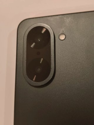 OnePlus Nord CE5 5G 8/256GB Negro