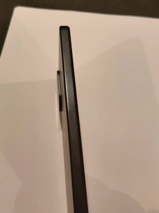 OnePlus Nord CE5 5G 8/256GB Negro