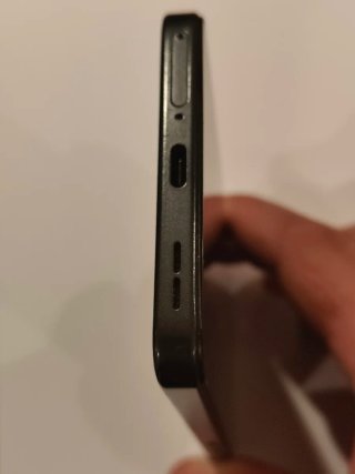 OnePlus Nord CE5 5G 8/256GB Negro