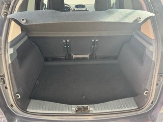 Ford C-MAX 2012