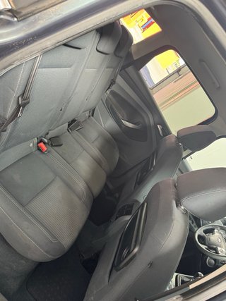 Ford C-MAX 2012