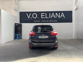 Ford C-MAX 2012