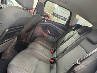 Ford C-MAX 2012