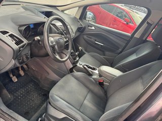 Ford C-MAX 2012