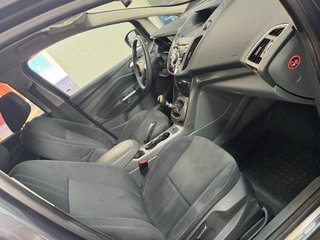 Ford C-MAX 2012