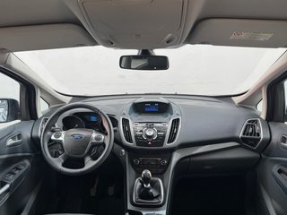 Ford C-MAX 2012