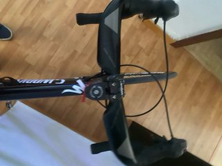 Bicicleta de carretera talla S