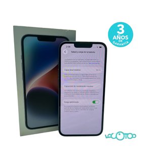 iPhone 14 6.1 256GB Doppia SIM