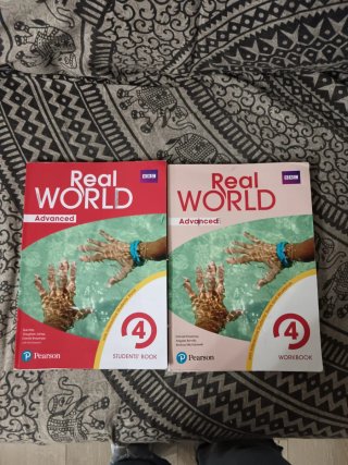 Libros 4° ESO Colegio Gredos
