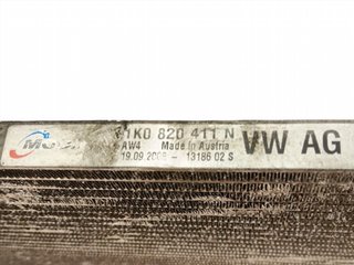 CONDENSADOR / RADIADOR AIRE ACONDICIONADO VOLKSWA