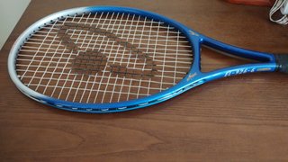 Raqueta Tenis Atomic EL-926-6