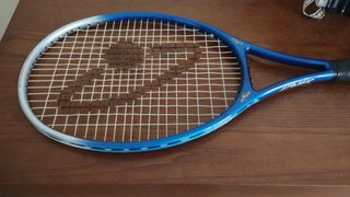 Raqueta Tenis Atomic EL-926-6