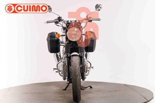 ROYAL ENFIELD INTERCEPTOR INT 650