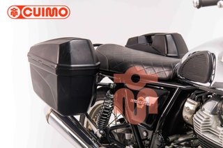 ROYAL ENFIELD INTERCEPTOR INT 650