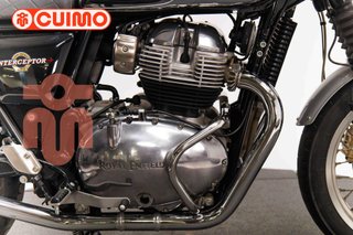 ROYAL ENFIELD INTERCEPTOR INT 650