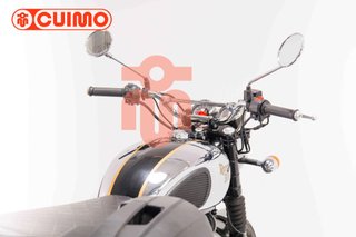 ROYAL ENFIELD INTERCEPTOR INT 650