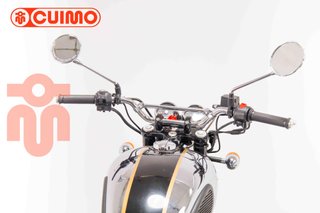 ROYAL ENFIELD INTERCEPTOR INT 650
