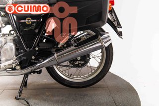 ROYAL ENFIELD INTERCEPTOR INT 650