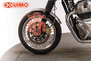 ROYAL ENFIELD INTERCEPTOR INT 650